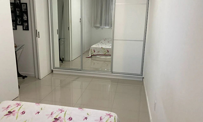 Apartamento De 3 Qua...