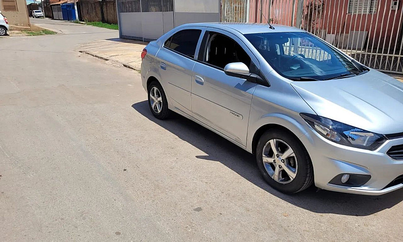 Prisma Ltz 1.4 Autom...