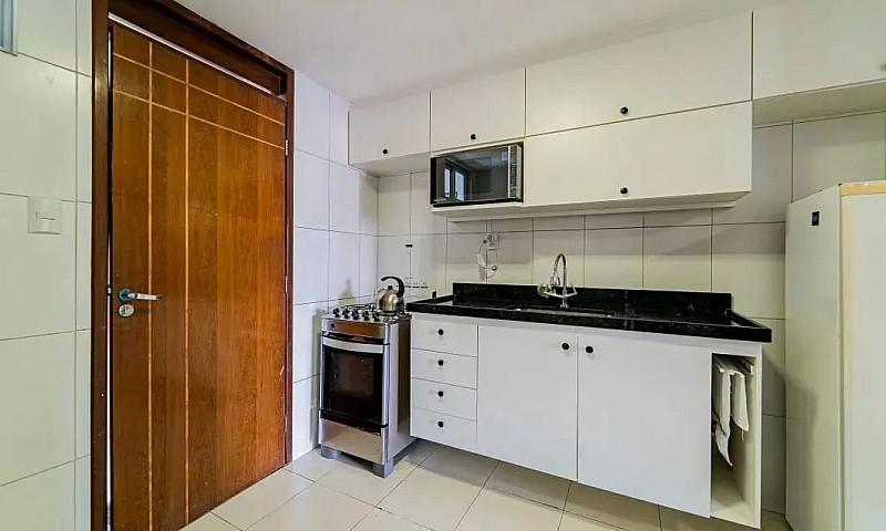 Apartamento Jardim O...