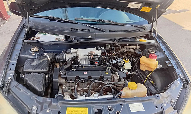 Chevrolet Celta Life...