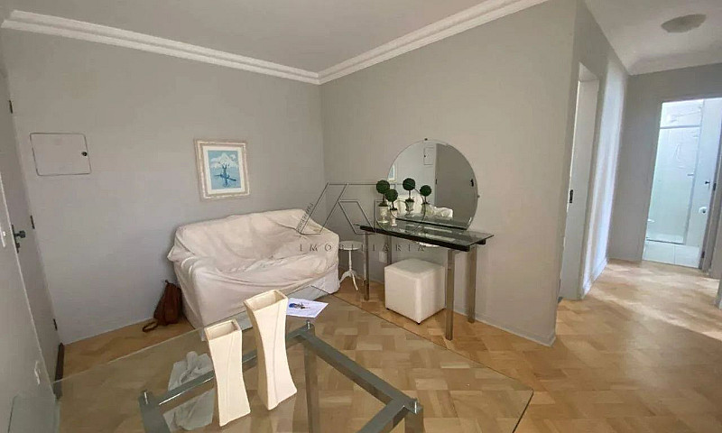 Apartamento Para Alu...