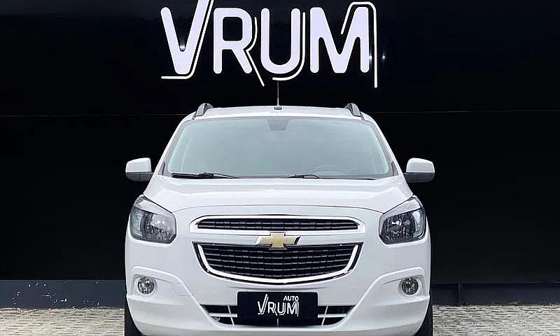 Chevrolet Spin 1.8L ...