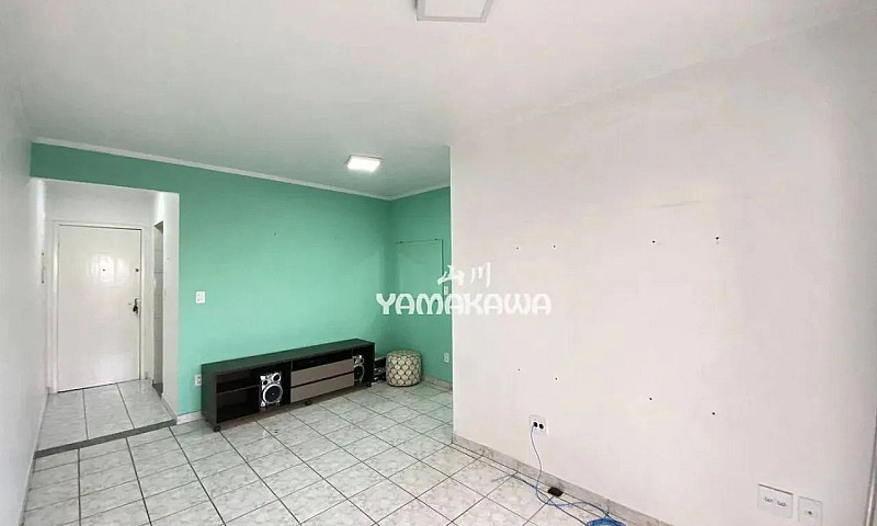 Apartamento Com 3 Do...