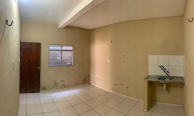 Casa Disponível Para...