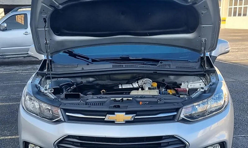 Tracker Lt 1.4 Turbo...