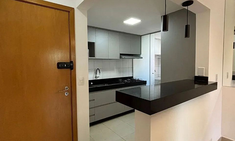 Aluguel 3Qts - Prox....