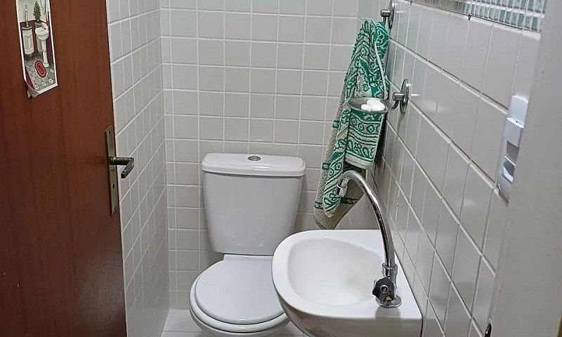 Excelente Casa Tripl...
