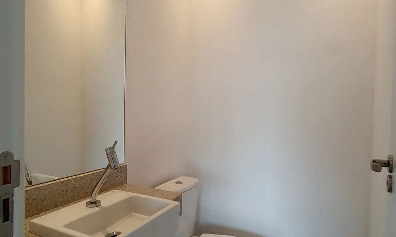 Apto Jd Olhos D?Água...