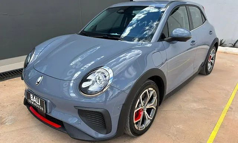 Gwm Ora 03 Gt (Elétr...
