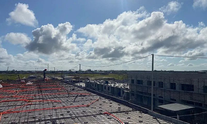 Don Residencial Euná...