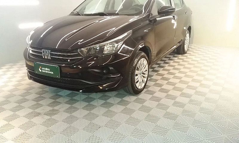 Fiat Cronos 2024 1.3...