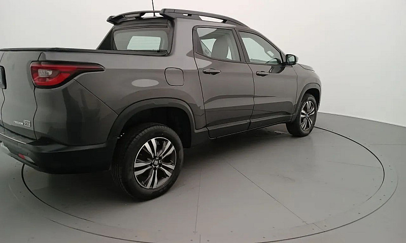 Fiat Toro Freedom 1....