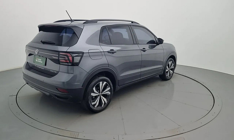 Volkswagen T-Cross 2...