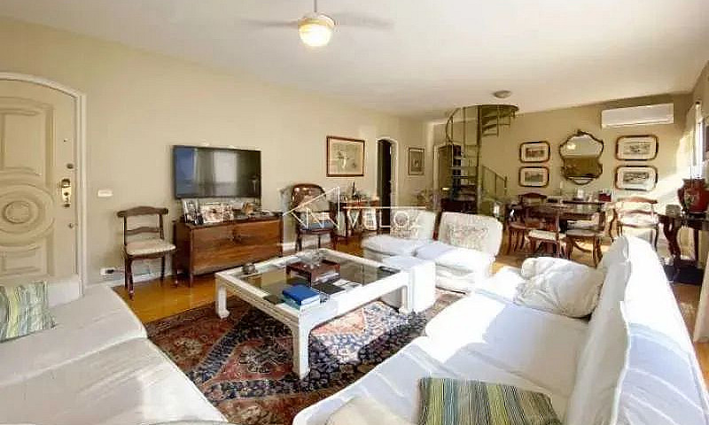 Cobertura - Duplex /...