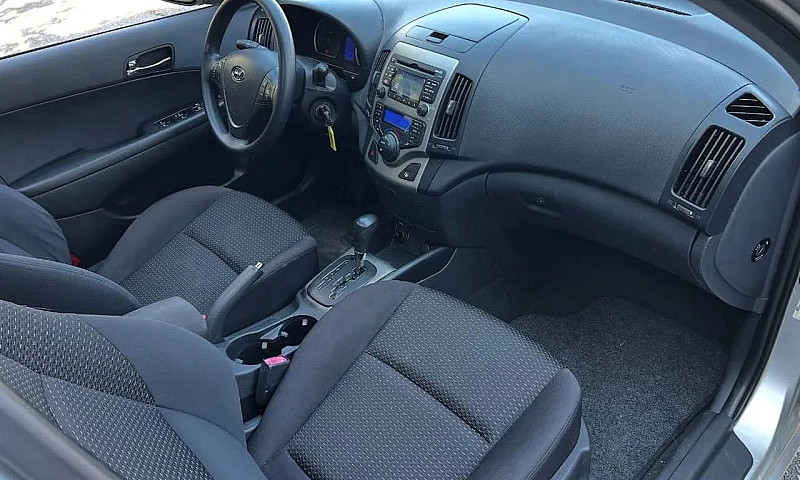 Hyundai I30 2.0 16V ...