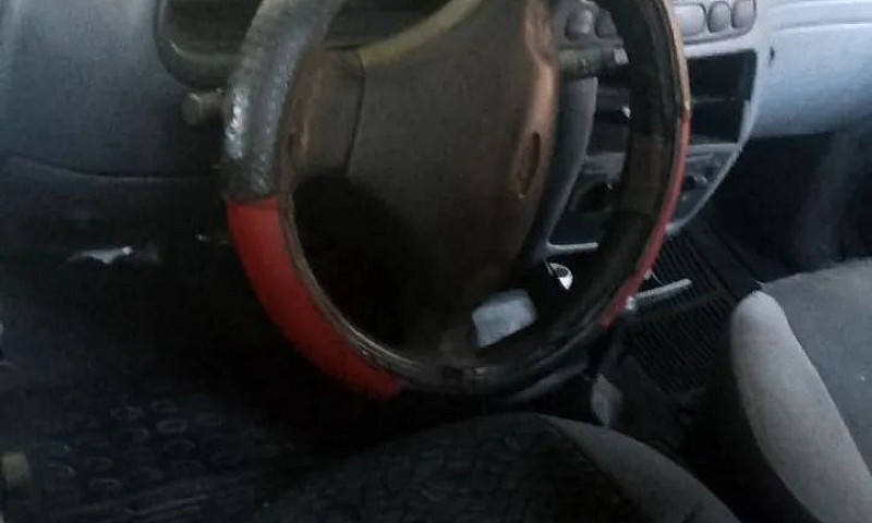 Carro Bom Que Cabe N...