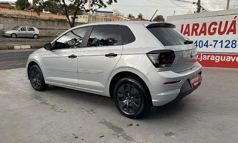 Volkswagen Polo Trac...