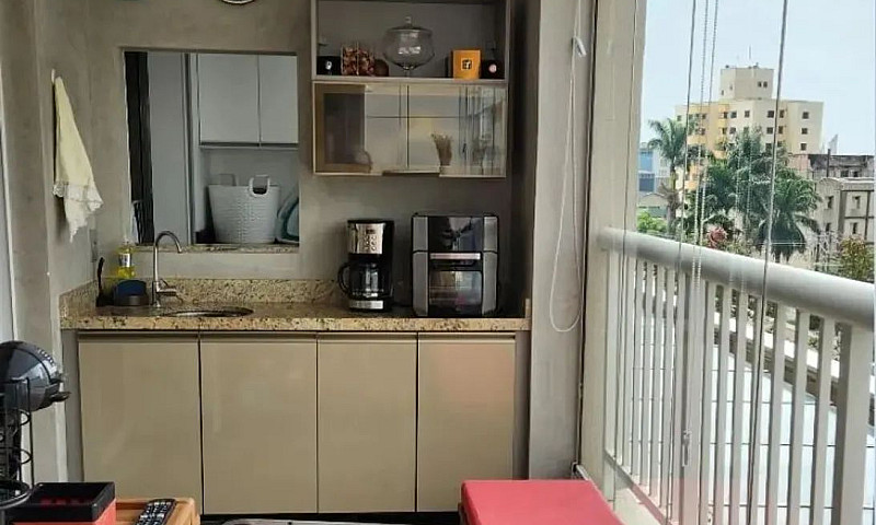 Vendo Apartamento De...