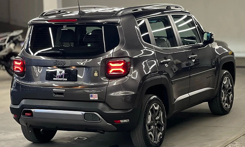 Jeep Renegade 2022 1...