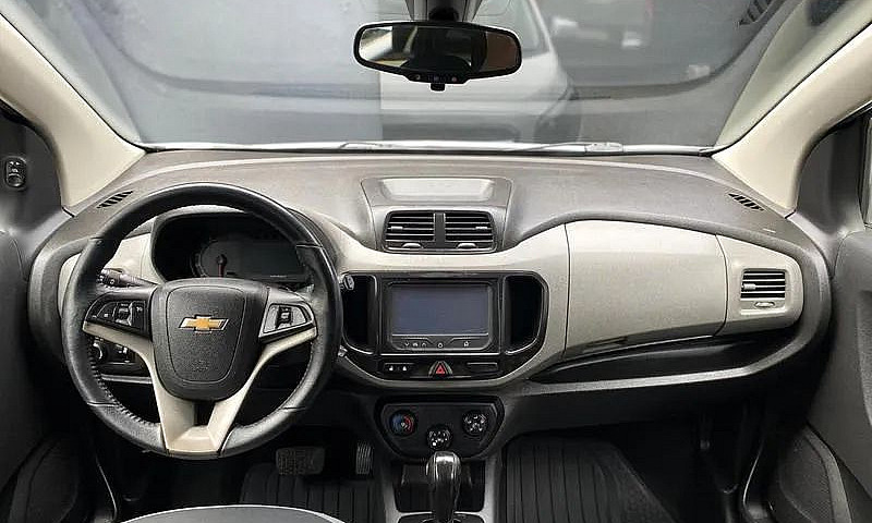 Chevrolet Spin 1.8L ...