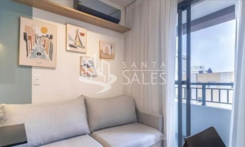 Apartamento Para Loc...