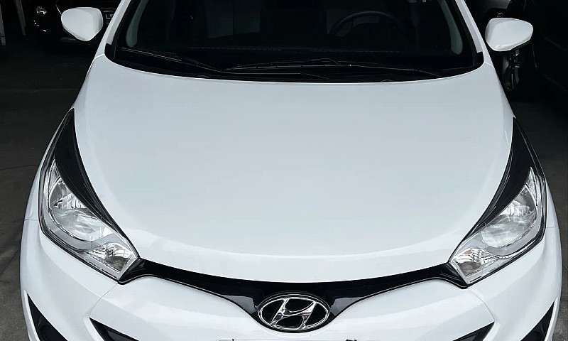 Hyundai Hb20 S For Y...