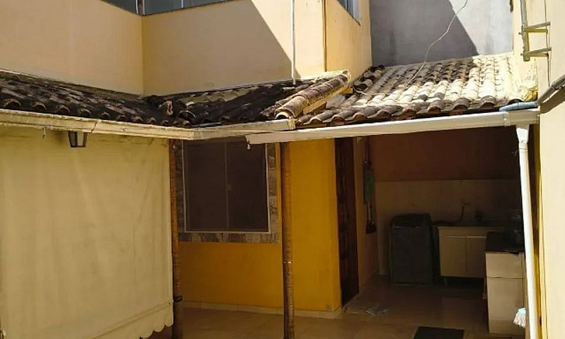Vendo Casa Duplex Un...