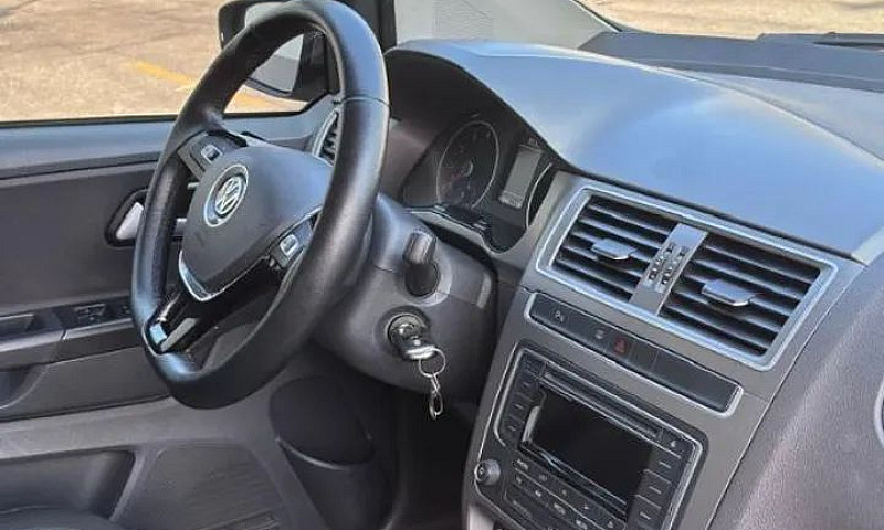 Volkswagen Fox Comfo...