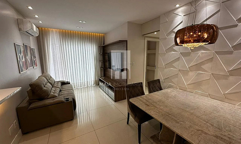 Alugo Lindo Apartame...