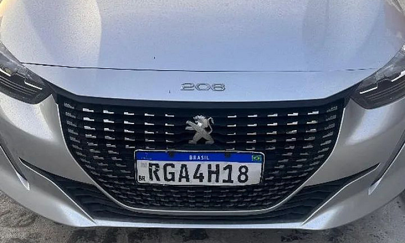 Peugeot 208 Allure 1...