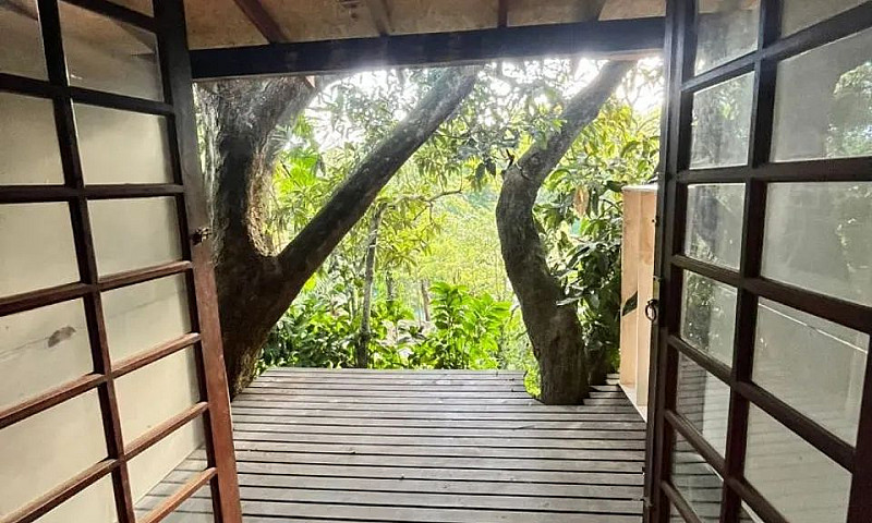Casinha Geminada Em ...