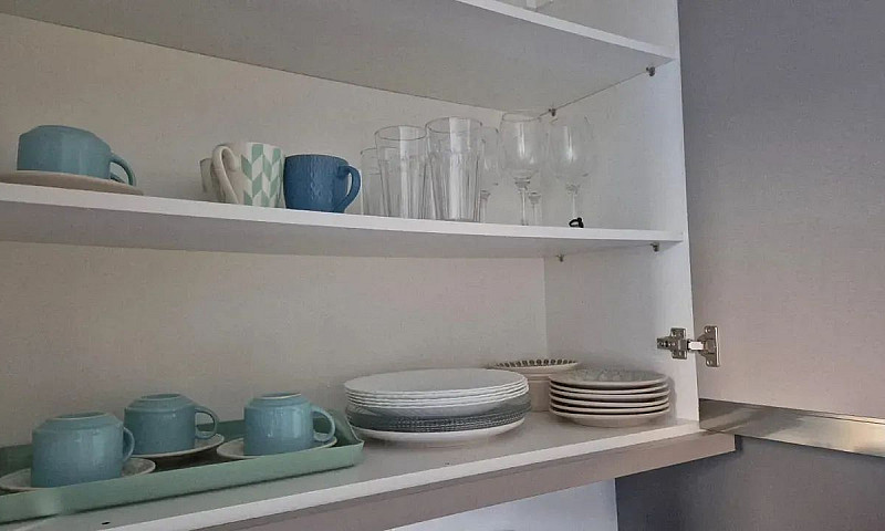 Lindo Apartamento Mo...