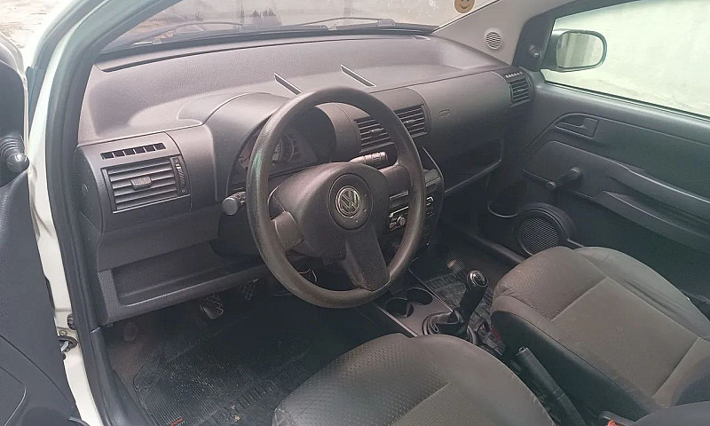 Volkswagen Fox City ...