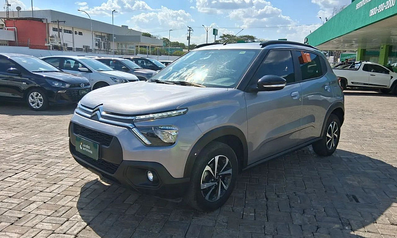 Citroen C3 Feel Pack...