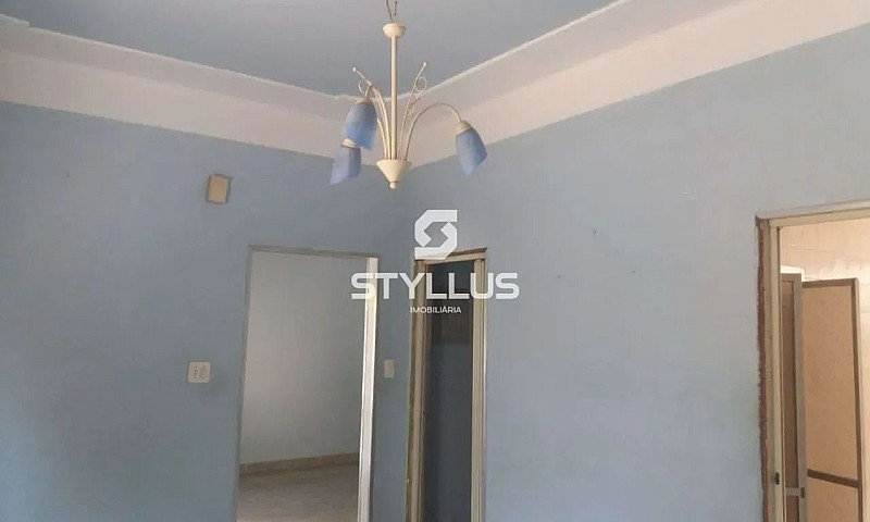Casa Duplex Espaçosa...