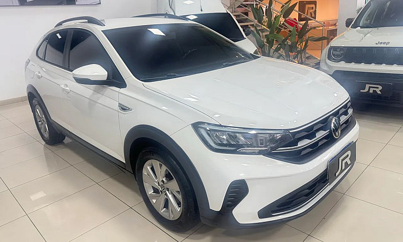 Volkswagen Nivus Com...