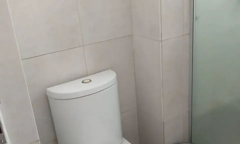 Flat /Mobiliado/ Boa...