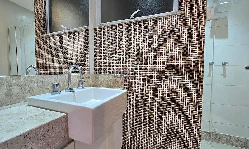 Apartamento 2 Quarto...