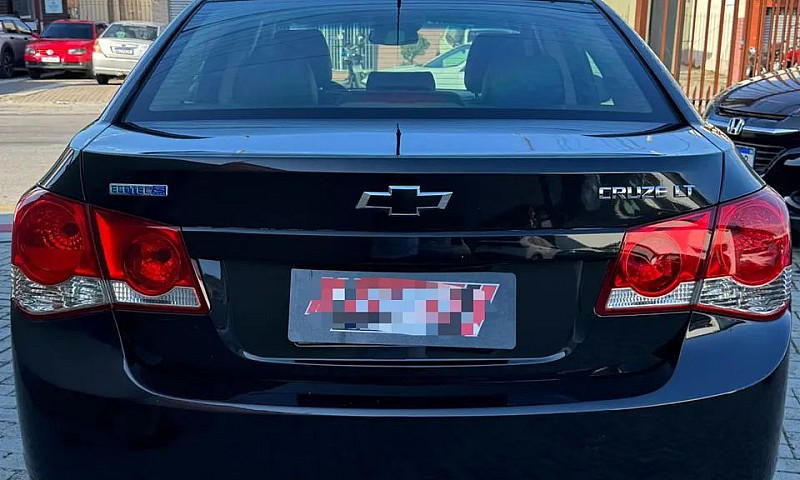 Chevrolet Cruze Lt 1...