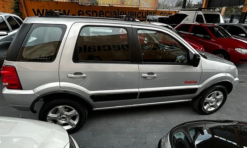 Ford Ecosport Xlt 1....