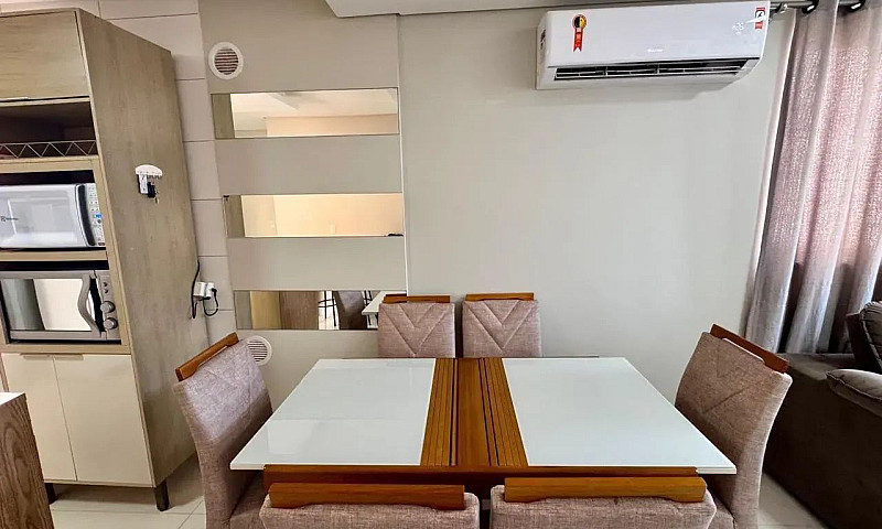 Lindo Apartamento No...