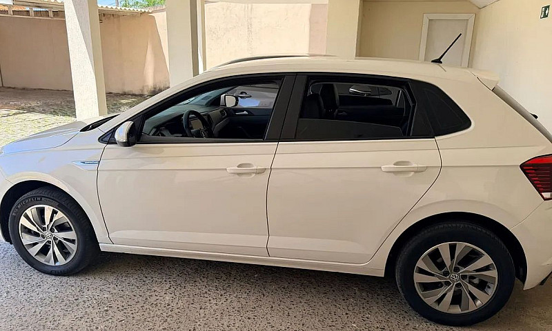 Volkswagen Polo Comf...