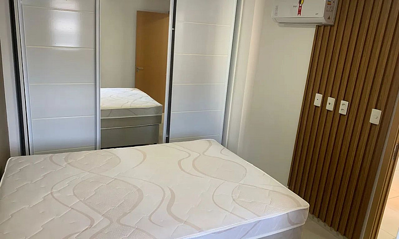Alugo Apartamento Mo...