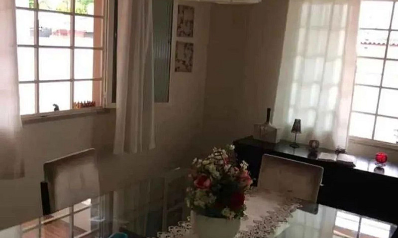 Vendo Casa Na Guanab...