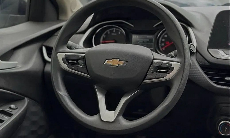 Chevrolet Onix Hatch...