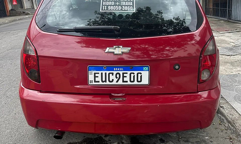 Chevrolet Celta Life...