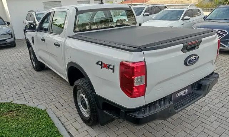 Ford Ranger Xl 2.0L ...
