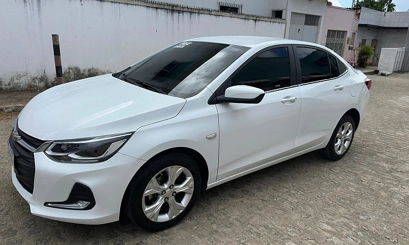 Chevrolet Onix Plus ...
