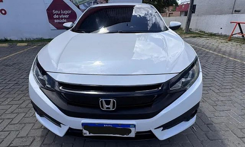 Honda Civic Sedan Sp...
