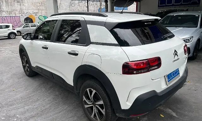 Citroen C4 Cactus Fe...